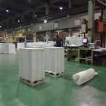 Coated Magazine Couche Paper 128g