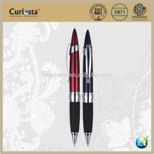 Metal twist gift pen