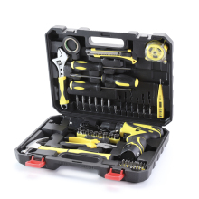 Kraftlose Hand Tools Power Tool Set