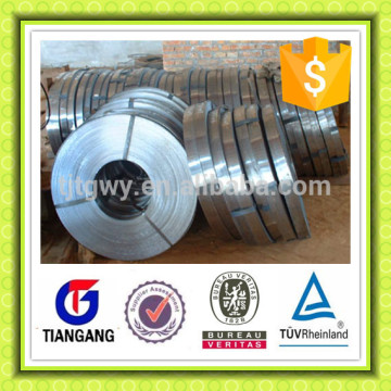 spring steel strip manufacturer