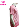 Maglia da calcio all'ingrosso per donna