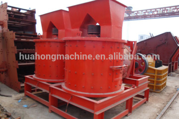 Compound stone crusher machine price