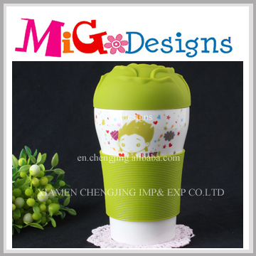 China Production Most Salable Ceramic Cappuccino Mugs