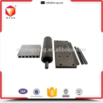 Manufacturer oem best sell design graphite mould