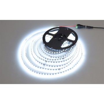 Outdoor flexível 2835 SMD led strip light