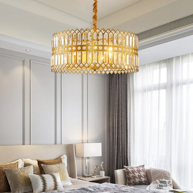 Globe Crystal Pendant ChandelierofApplication Globe Light Chandelier