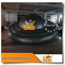 inflatable Saturn air balloon