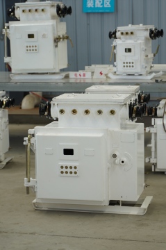 Safe and Durable Explosion Proof Electrical Devices