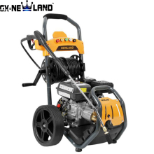 NEWLAND 4800psi 8HP Gasoline Petrol Power Washer High Pressure Cleaner