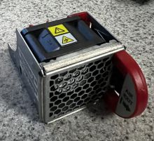 Arista F-TO-R Fan Module ASY-00232-10 for 7150 Series Front to Rear