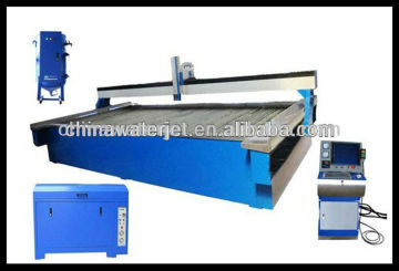 Waterjet cutting machines for rubber,water jet rubber cutter