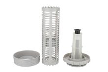 Plastic Components for HYDRAULIC Halland Filter 47617642