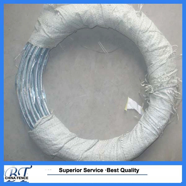 Bto 22, Cbt 60, Cbt 65, Galvanized Concertina Barbed Razor Wire