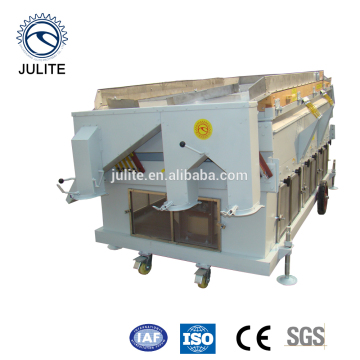 Small Grain Millet Gravity Separator