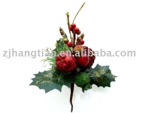 acrylic fruit branch