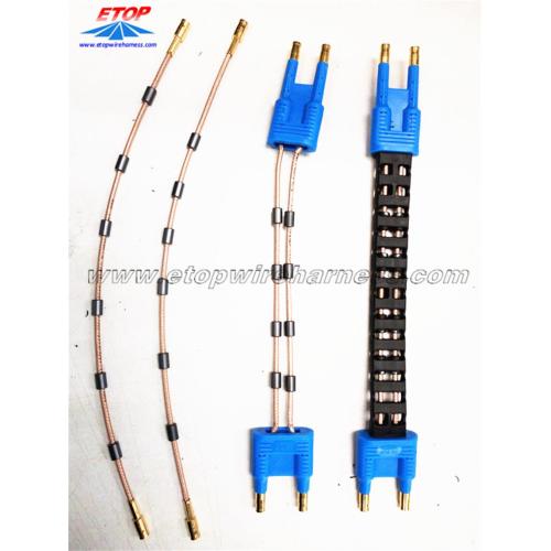 Wholesale High Quality Power Cord