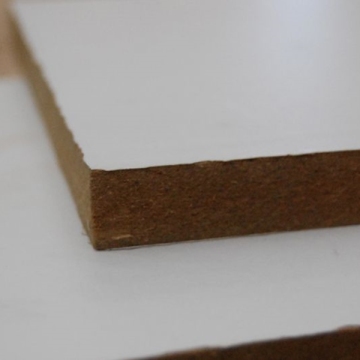 Melamined MDF Board 10 mm E0