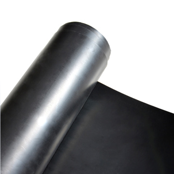 Pelapik plastik HDPE Geomembrane udang pertanian liner