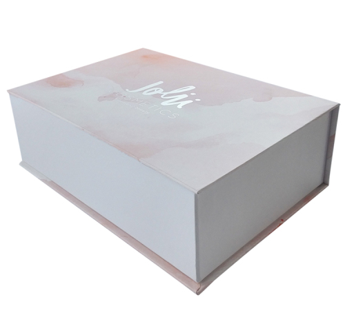 Various Size Special Paper Book Shape Paper Box