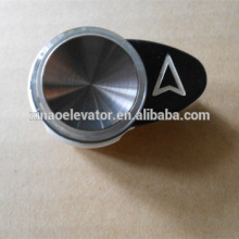 China elevator mechanical magnetic push button