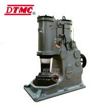 Air Power Forging Hammer C41-250kg - Metal Forming Air Hammer