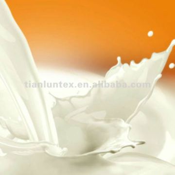 eco-friendly milk fiber yarn