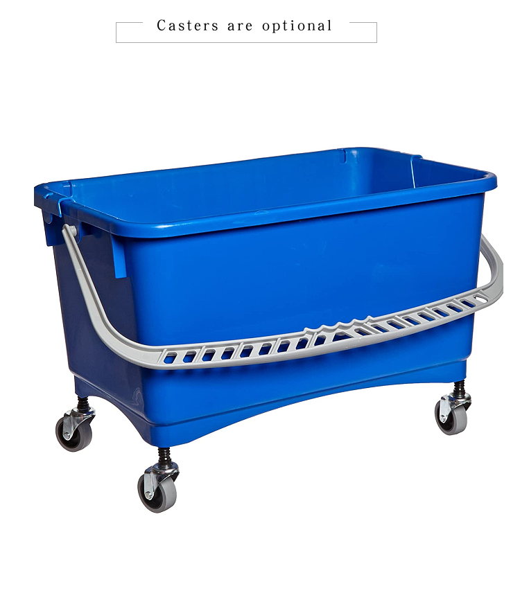 Commercial Wax Bucket with strainer