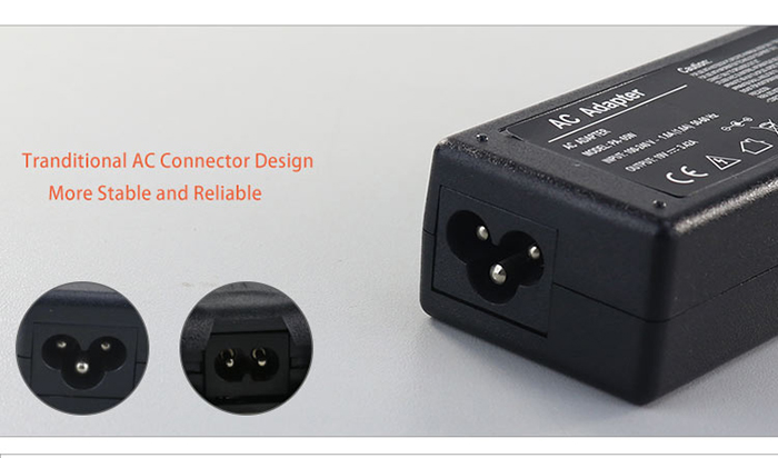 ac connector