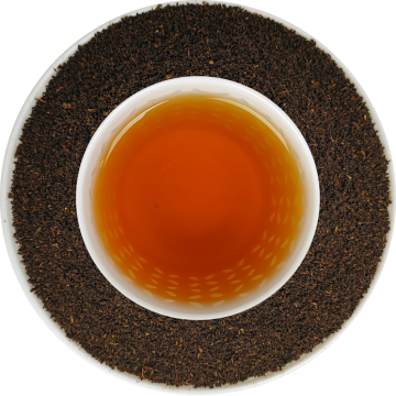 Ceylon Black Tea: Healthy, Organic, and Classic Milk Tea Ingredients