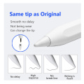 Chargeable Stylus Pen for iPhone