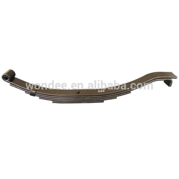 WONDEE Capacity 750-4000lbs Hook End Slipper Trailer Spring