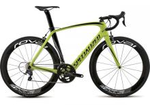 Specialized Venge Pro Race 2015 - Road Bike
