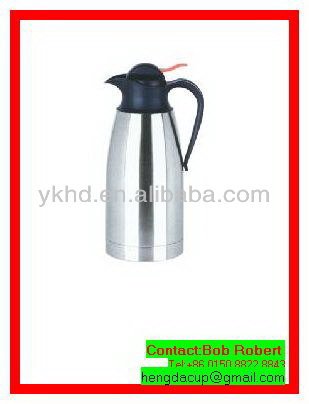 New style custom-made coffee pot coffee filter coffee pot