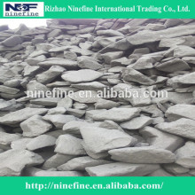 high carbon hot sale carbon anode scrap