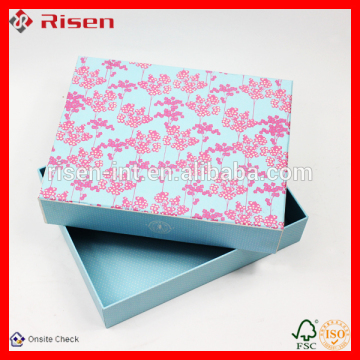 beauty lady skirt package boxes