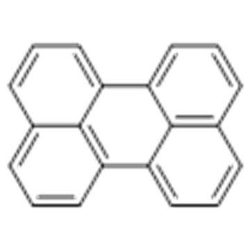 Perileno CAS 198-55-0