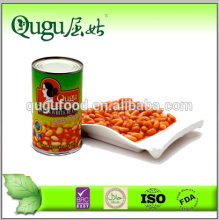 wholesale bake beans in tomato sauce packed in can