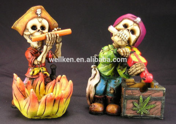 polyresin bar ashtrays,unique ashtrays