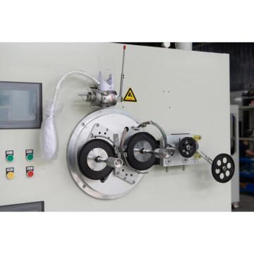 Solar PV Wire Making Machine for 12bb Module