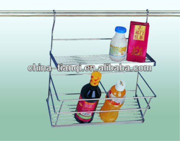 TC204 Cruet rack