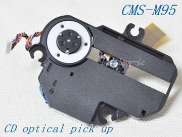 New CMS-M95 for Portable CD LASER HEAD (CMSM95) DM CD-DECH M95BG6U
