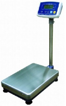 Electronic bench scale