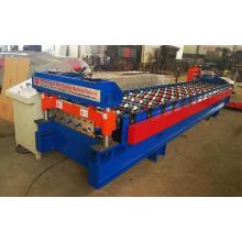 Latest Design Trapezoidal Panel Steel Rolling Equipment