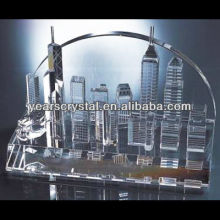 Crystal Crafts Antique Imitation Crafts (G-390)