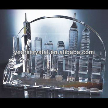 Crystal Crafts Antique Imitation Crafts (G-390)