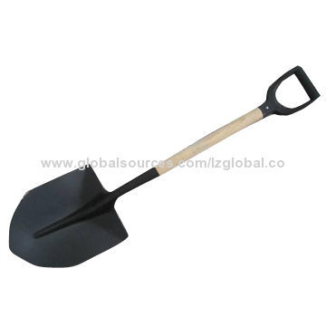 Handle Shovel for Russian Market