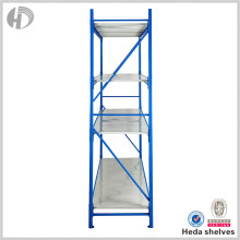 Hot Selling Custom Printed Modern Warehouse Rack