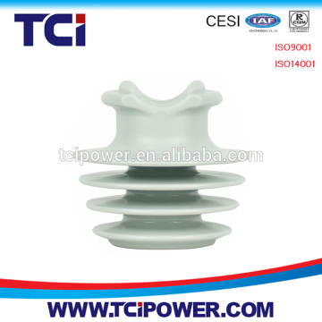 15KV Pin type HDPE insulator, pin insulator