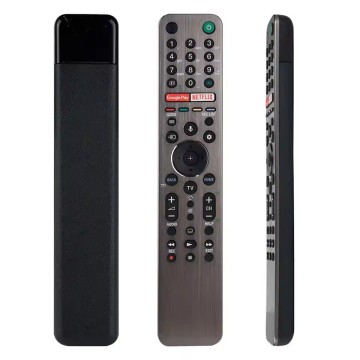 RMF-TX611E Sony Bravia Voice TV Remote Control with Backlight