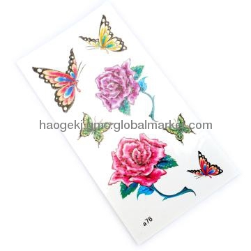 body tattoos for men